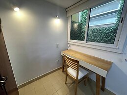 Comfortable Retreat Near River Plate's Monumental Stadium