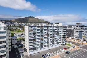 Secure One Bed Uninterrupted Ocean Views