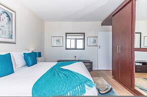 Secure One Bed Uninterrupted Ocean Views