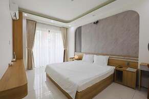 TRÀ HOMESTAY
