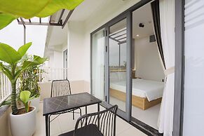 TRÀ HOMESTAY
