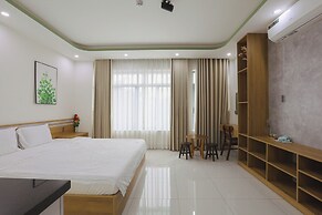 TRÀ HOMESTAY