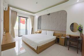 TRÀ HOMESTAY