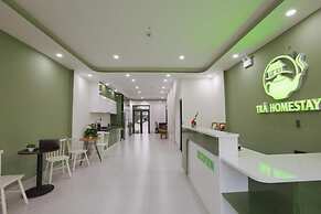 TRÀ HOMESTAY