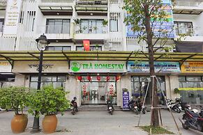 TRÀ HOMESTAY