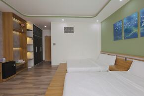 TRÀ HOMESTAY