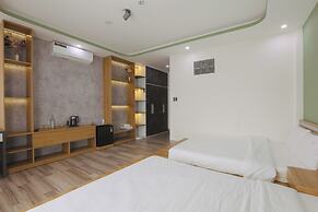 TRÀ HOMESTAY