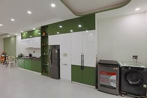 TRÀ HOMESTAY