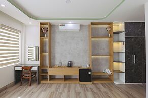 TRÀ HOMESTAY