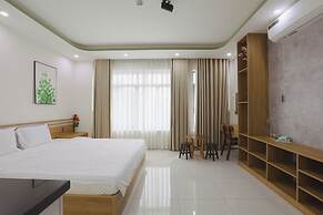 TRÀ HOMESTAY