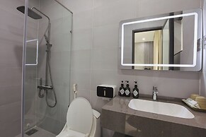 TRÀ HOMESTAY