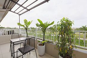 TRÀ HOMESTAY