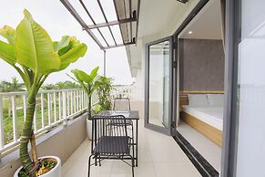 TRÀ HOMESTAY