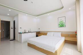 TRÀ HOMESTAY