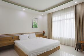 TRÀ HOMESTAY