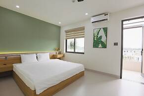 TRÀ HOMESTAY
