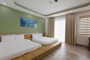 TRÀ HOMESTAY