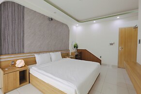 TRÀ HOMESTAY