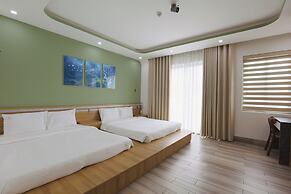 TRÀ HOMESTAY