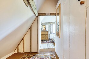 Cutbush Farmhouse
