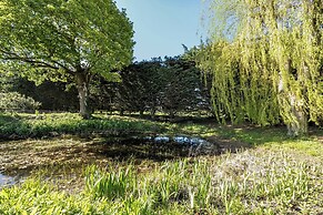 Cutbush Farmhouse