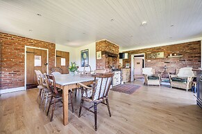 Cutbush Farmhouse