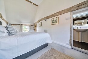 Cutbush Farmhouse