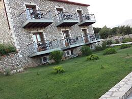 Hotel Pelasgos