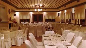 Hotel Pelasgos