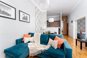 Malila Apartments Cracow Łazarza 3
