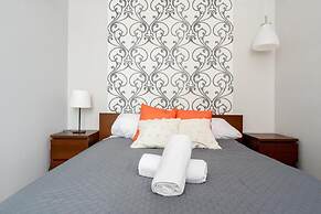 Malila Apartments Cracow Łazarza 3