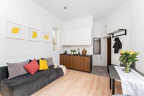Malila Apartments Cracow Łazarza 3