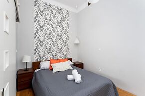 Malila Apartments Cracow Łazarza 3