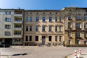 Malila Apartments Cracow Łazarza 3