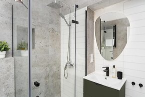 Malila Apartments Cracow Łazarza 3