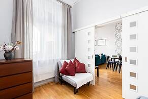 Malila Apartments Cracow Łazarza 3