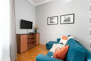 Malila Apartments Cracow Łazarza 3