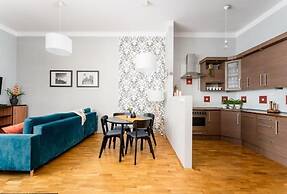 Malila Apartments Cracow Łazarza 3