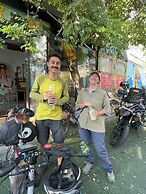 Kailash International Youth Hostel