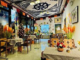 Kailash International Youth Hostel