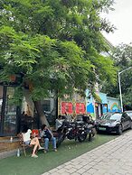 Kailash International Youth Hostel