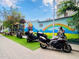 Kailash International Youth Hostel