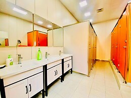 Kailash International Youth Hostel