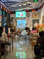 Kailash International Youth Hostel