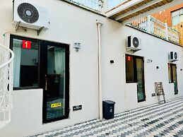 Kailash International Youth Hostel