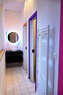 Cool Cool House