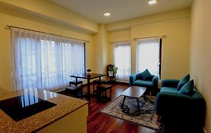Eutsholing Boutique Hotel