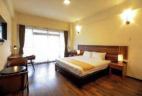 Eutsholing Boutique Hotel