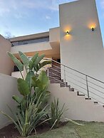 The New Life Houses