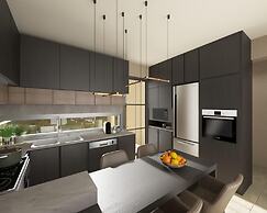 The New Life Houses